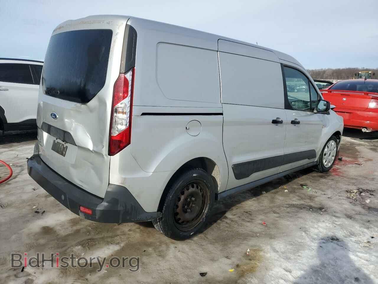 2016 FORD TRANSIT - VIN: NM0LE7F7XG1232442 - Фото 3