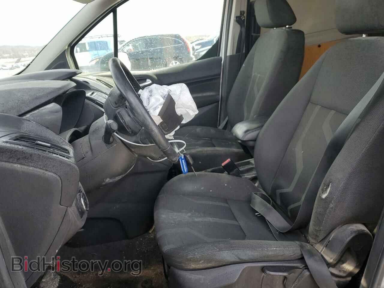 2016 FORD TRANSIT - VIN: NM0LE7F7XG1232442 - Фото 7