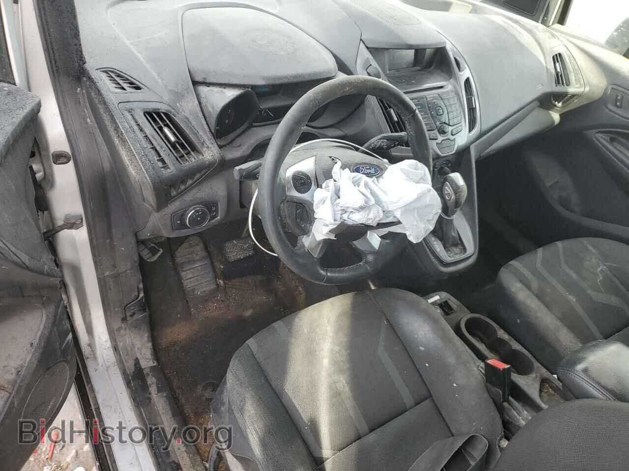 2016 FORD TRANSIT - VIN: NM0LE7F7XG1232442 - Фото 8