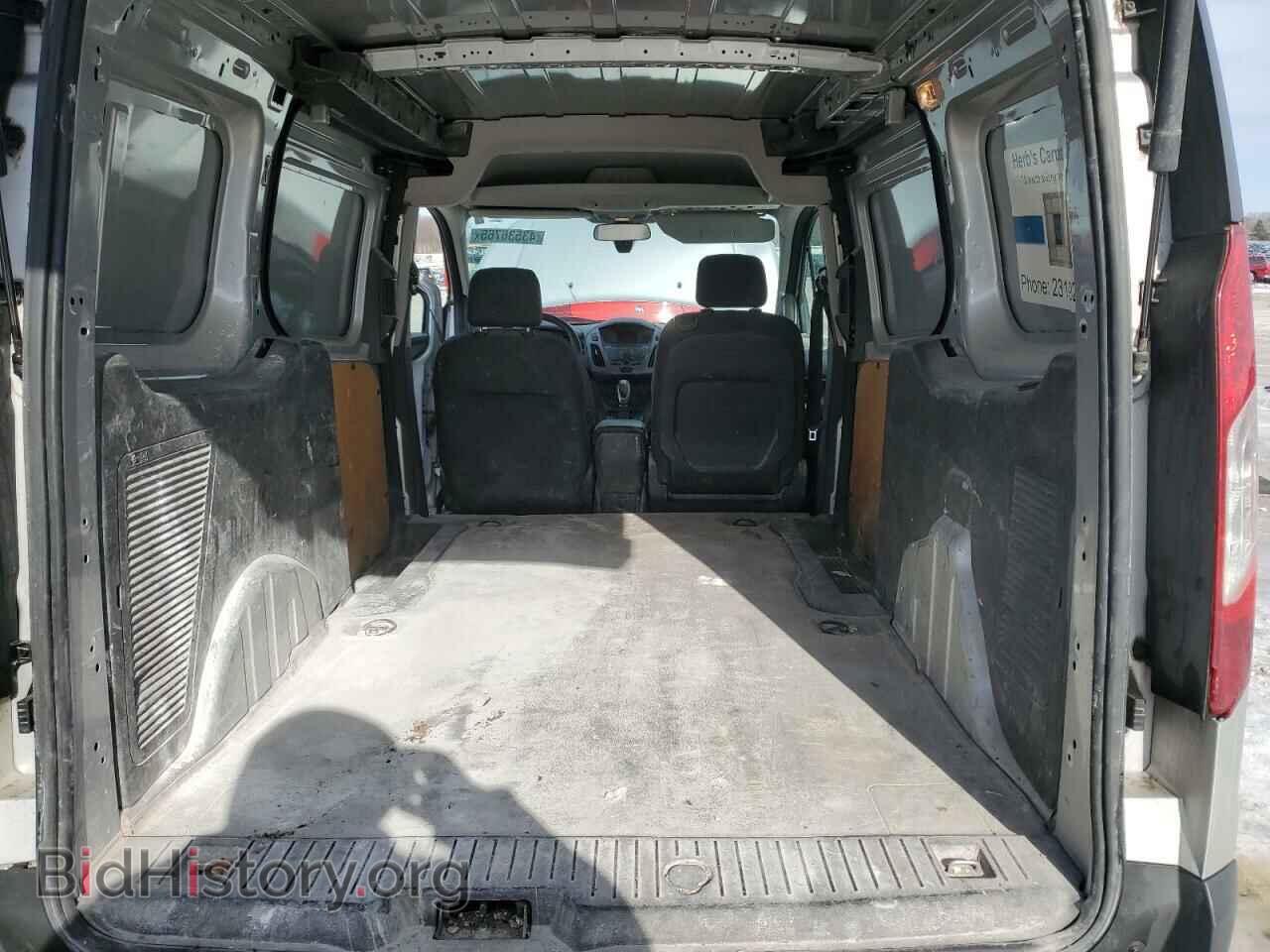 2016 FORD TRANSIT - VIN: NM0LE7F7XG1232442 - Фото 10