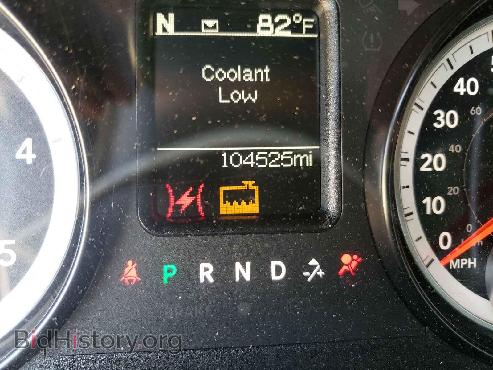 2015 RAM 2500 - VIN: 3C6UR5DL0FG573632 - Фото 8