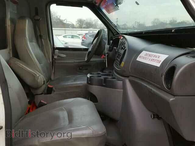 2008 FORD ECONOLINE - VIN: 1FTSE34L78DA78490 - Фото 5