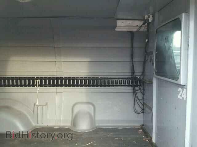 2008 FORD ECONOLINE - VIN: 1FTSE34L78DA78490 - Фото 6
