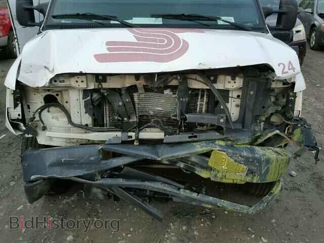 2008 FORD ECONOLINE - VIN: 1FTSE34L78DA78490 - Фото 7