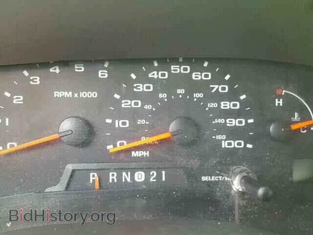 2008 FORD ECONOLINE - VIN: 1FTSE34L78DA78490 - Фото 8
