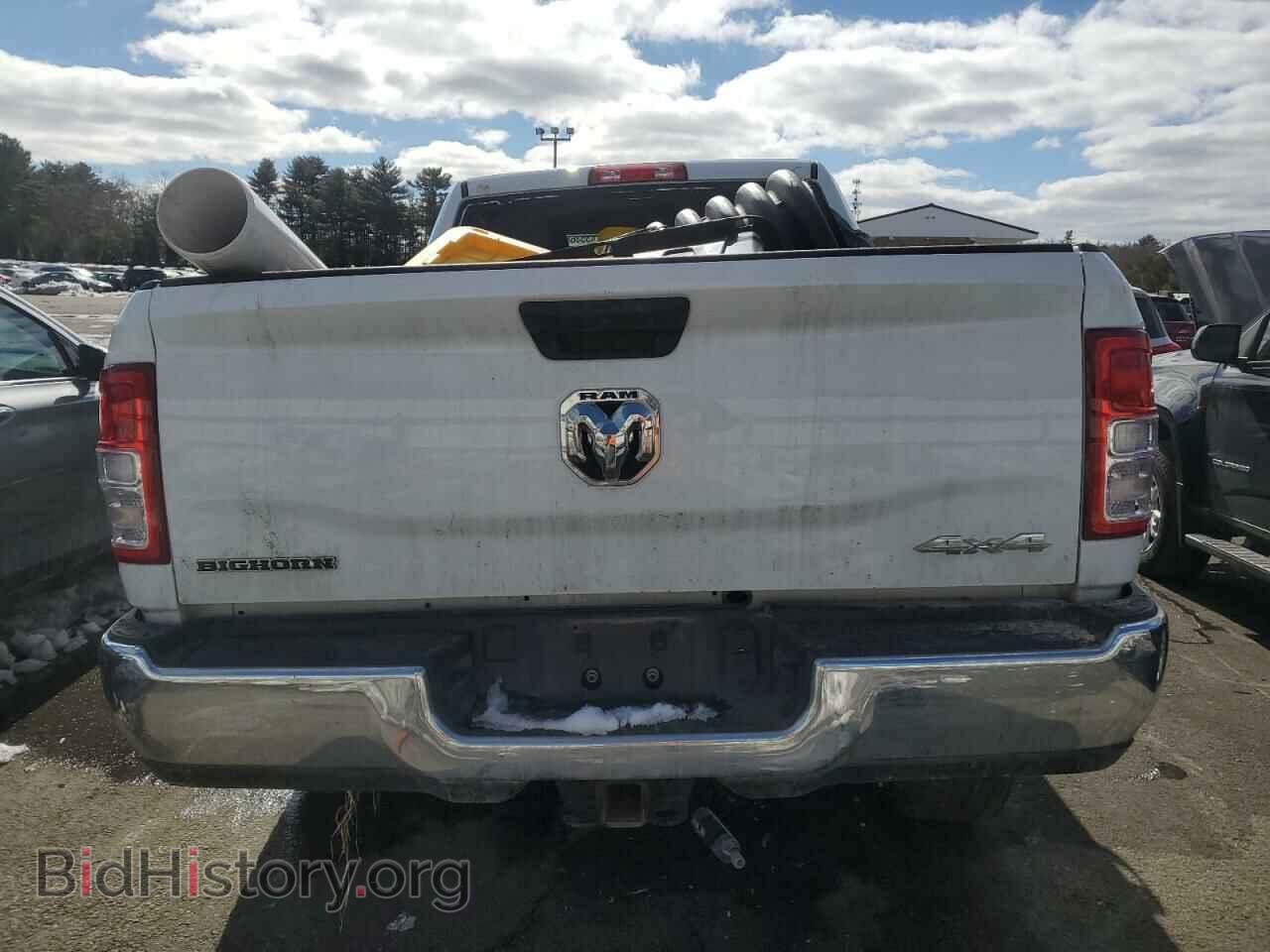 2023 RAM 2500 - VIN: 3C6UR5DL1PG589999 - Фото 6
