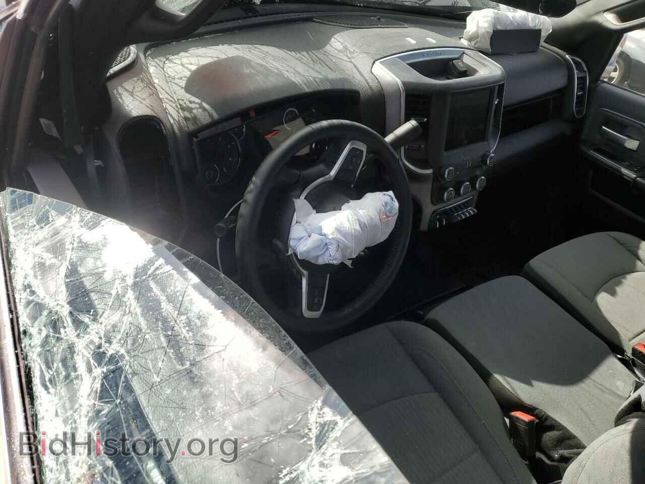 2023 RAM 2500 - VIN: 3C6UR5DL1PG589999 - Фото 8