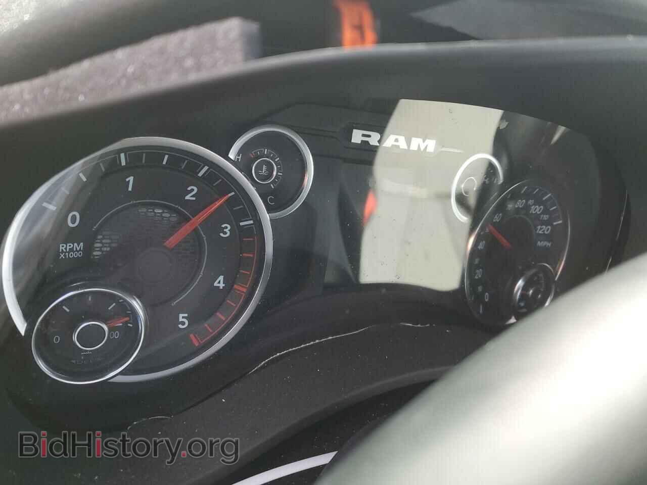 2023 RAM 2500 - VIN: 3C6UR5DL1PG589999 - Фото 9
