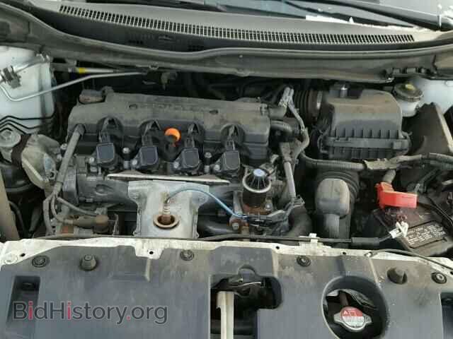 2014 HONDA CIVIC - VIN: 19XFB2F51EE006195 - Фото 7