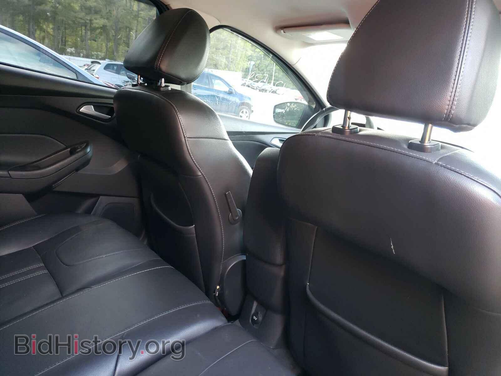 2013 FORD FOCUS - VIN: 1FADP3K25DL130945 - Photo 6