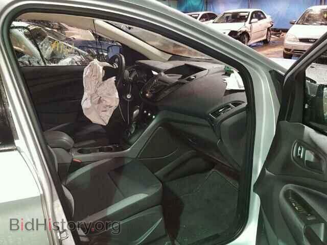 2013 FORD ESCAPE - VIN: 1FMCU0F73DUA70740 - Фото 5