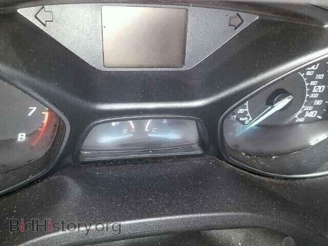 2013 FORD ESCAPE - VIN: 1FMCU0F73DUA70740 - Фото 8