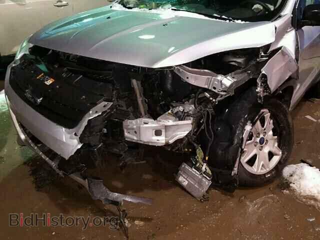 2013 FORD ESCAPE - VIN: 1FMCU0F73DUA70740 - Фото 9