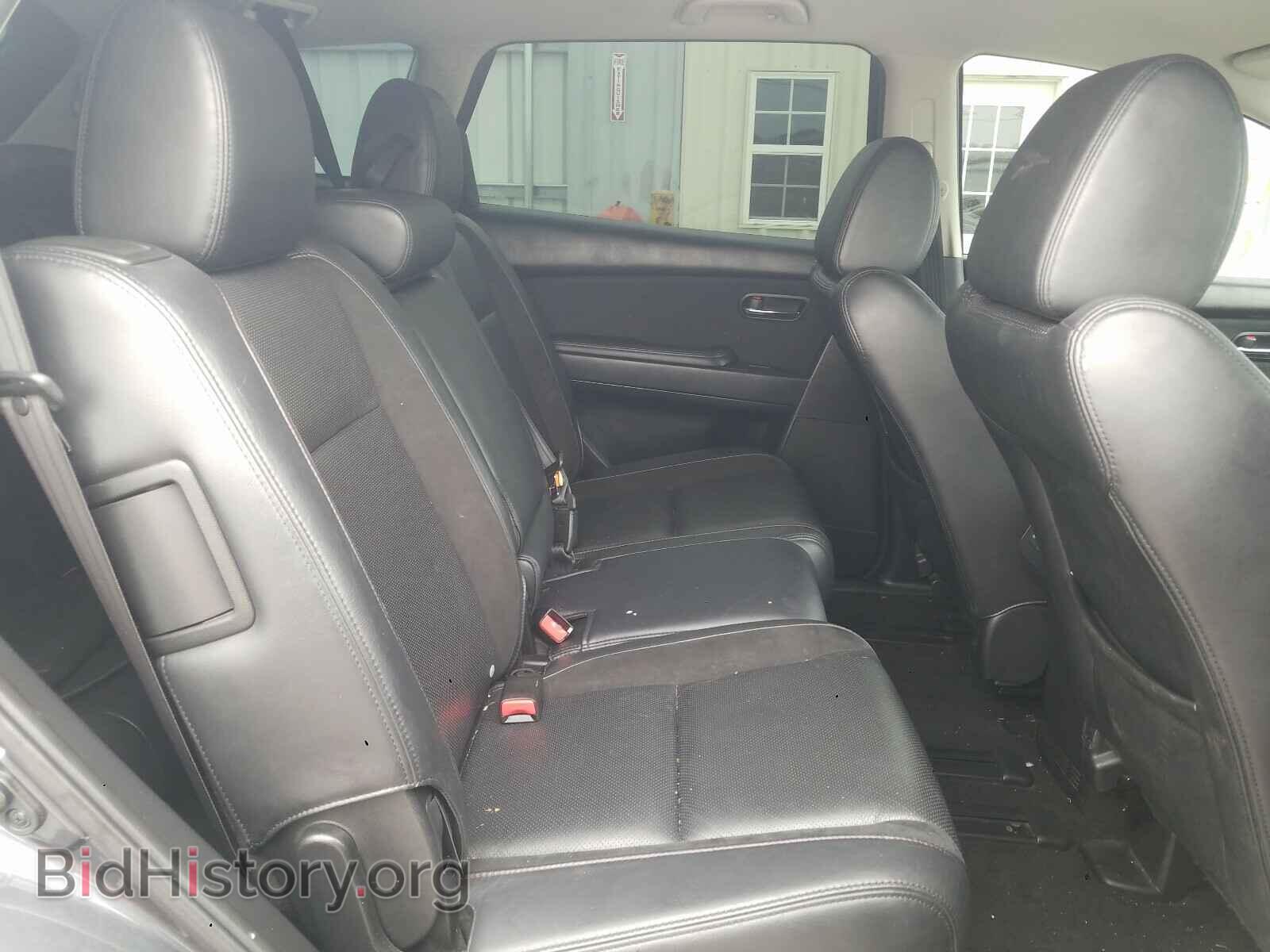 2014 MAZDA CX-9 - VIN: JM3TB3CA6E0445175 - Фото 6