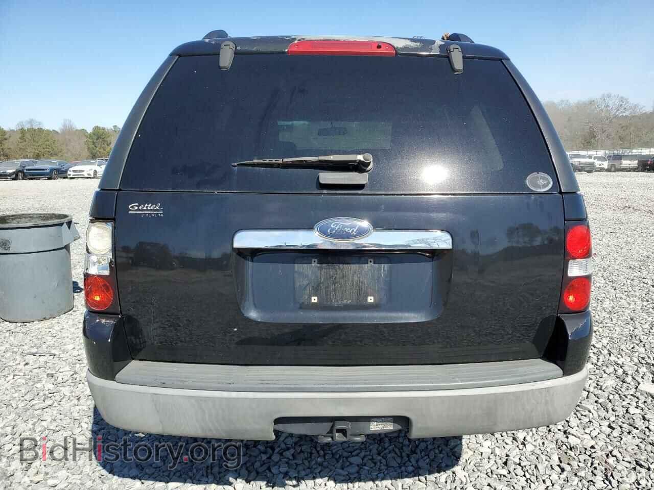 2006 FORD EXPLORER - VIN: 1FMEU62EX6ZA23064 - Photo 6