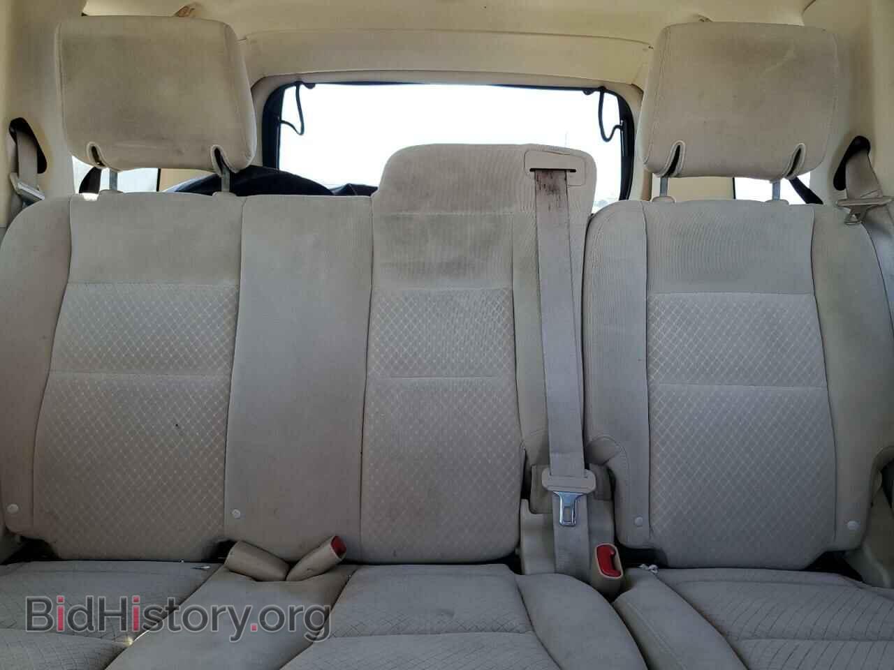 2006 FORD EXPLORER - VIN: 1FMEU62EX6ZA23064 - Photo 10