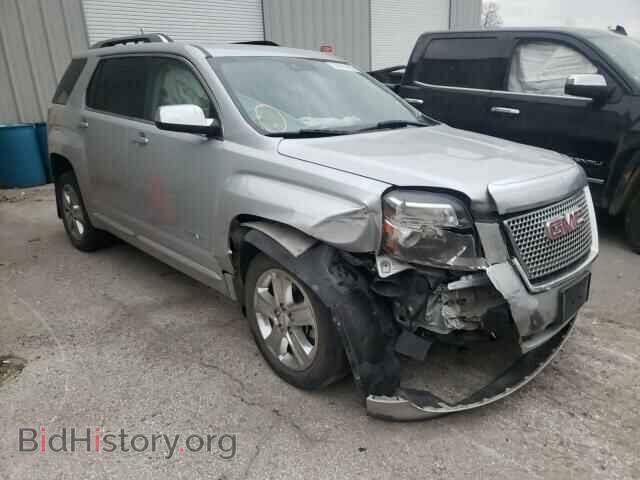 Photo 2GKFLZEK9F6214604 - GMC TERRAIN 2015