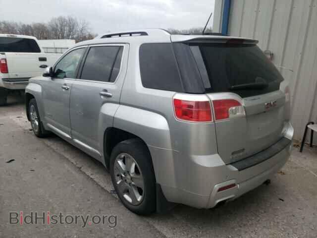 2015 GMC TERRAIN - VIN: 2GKFLZEK9F6214604 - Фото 3