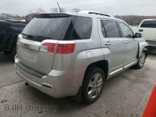 2015 GMC TERRAIN - VIN: 2GKFLZEK9F6214604 - Фото 4