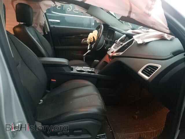 2015 GMC TERRAIN - VIN: 2GKFLZEK9F6214604 - Фото 5