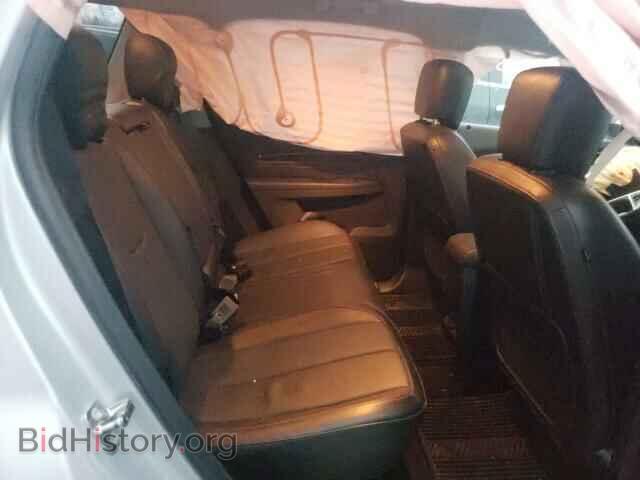 2015 GMC TERRAIN - VIN: 2GKFLZEK9F6214604 - Фото 6