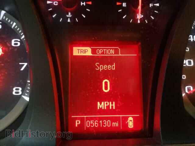 2015 GMC TERRAIN - VIN: 2GKFLZEK9F6214604 - Фото 8