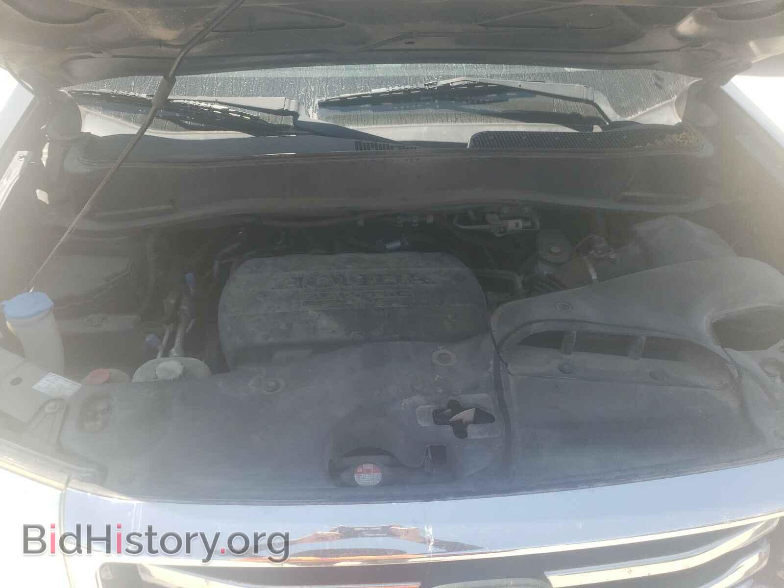 2013 HONDA PILOT - VIN: 5FNYF3H69DB014241 - Фото 7