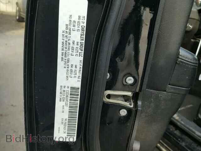 2013 DODGE CHARGER - VIN: 2C3CDXBG9DH512267 - Фото 10
