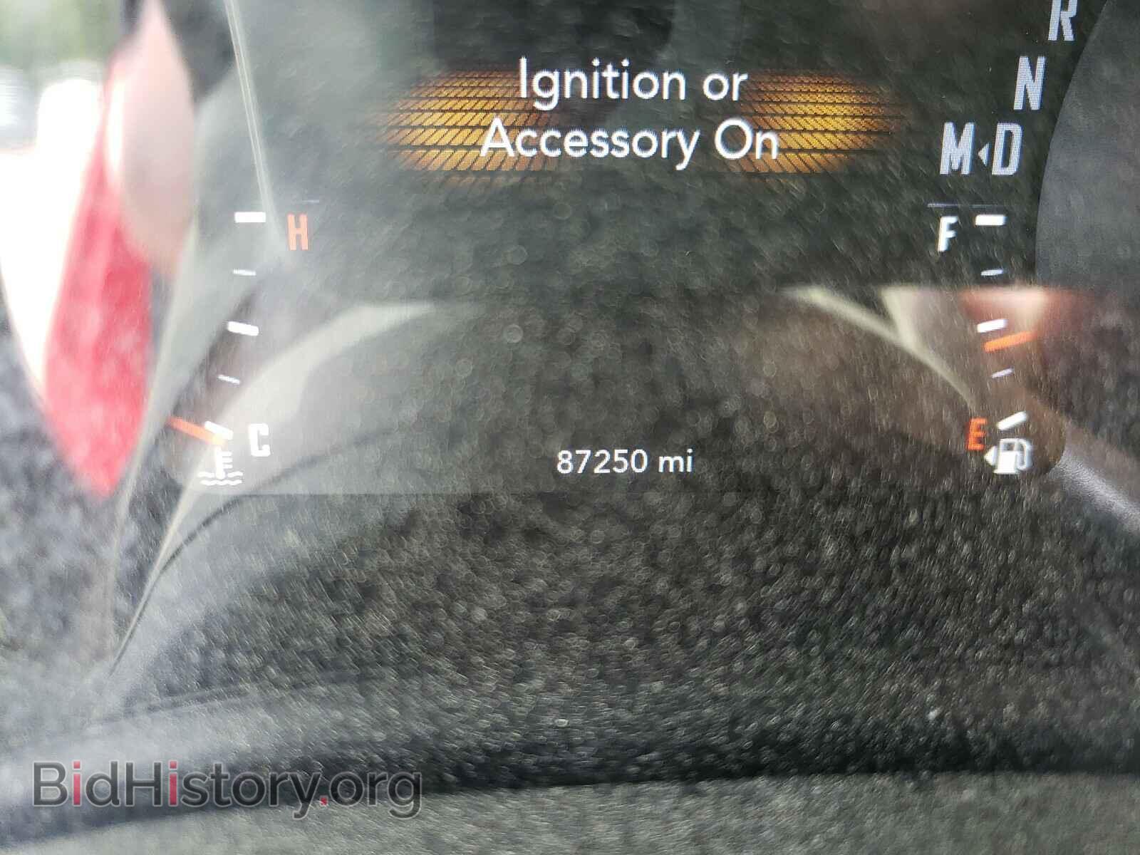 2017 DODGE CHALLENGER - VIN: 2C3CDZAG1HH540700 - Фото 8