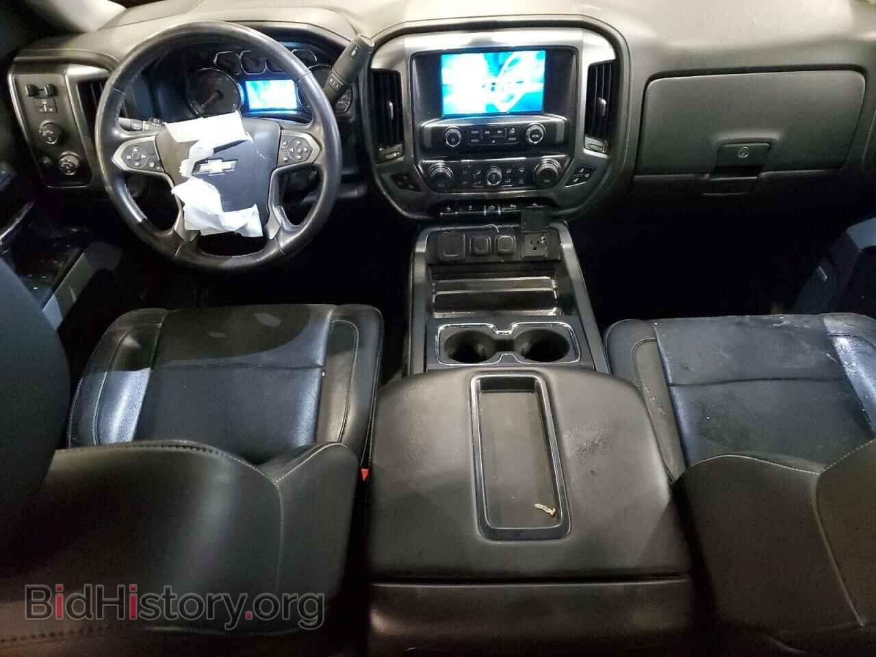 2015 CHEVROLET All Models - VIN: 3GCUKSEC1FG356522 - Фото 8