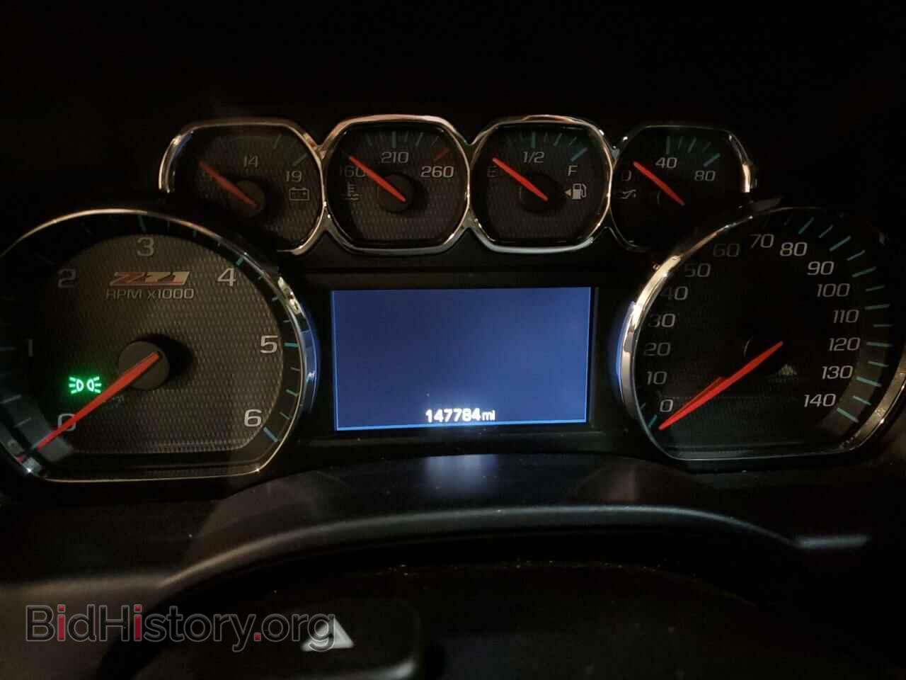 2015 CHEVROLET All Models - VIN: 3GCUKSEC1FG356522 - Фото 9