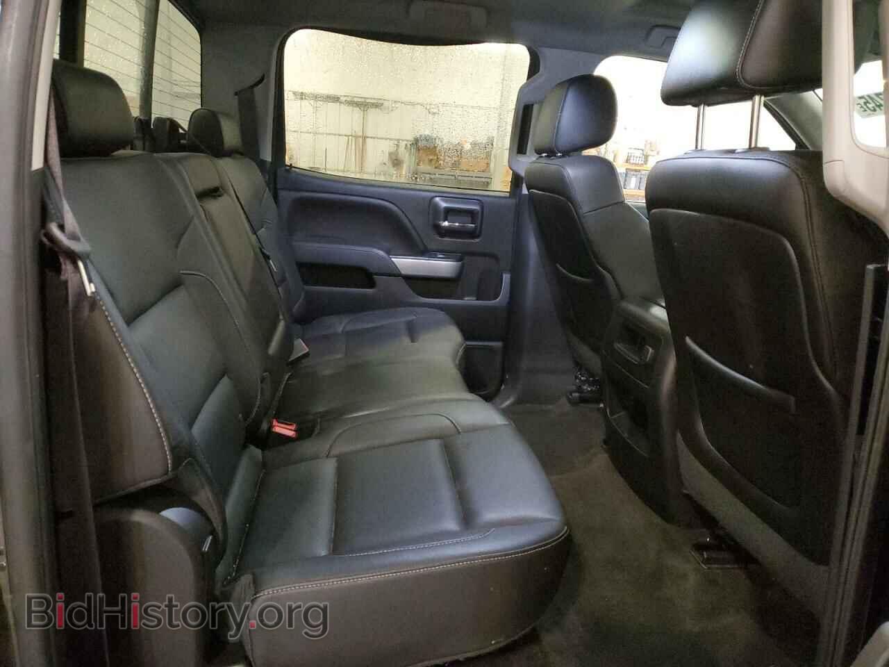 2015 CHEVROLET All Models - VIN: 3GCUKSEC1FG356522 - Фото 10