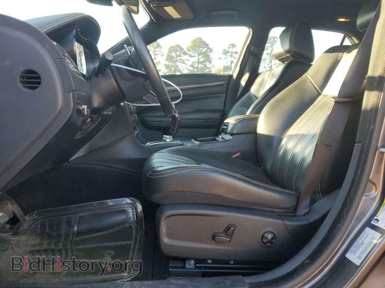 2016 CHRYSLER 300 - VIN: 2C3CCABG6GH175707 - Фото 7