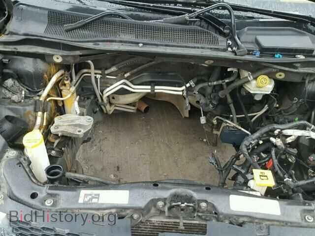 2013 DODGE CARAVAN - VIN: 2C4RDGCG5DR749529 - Photo 7