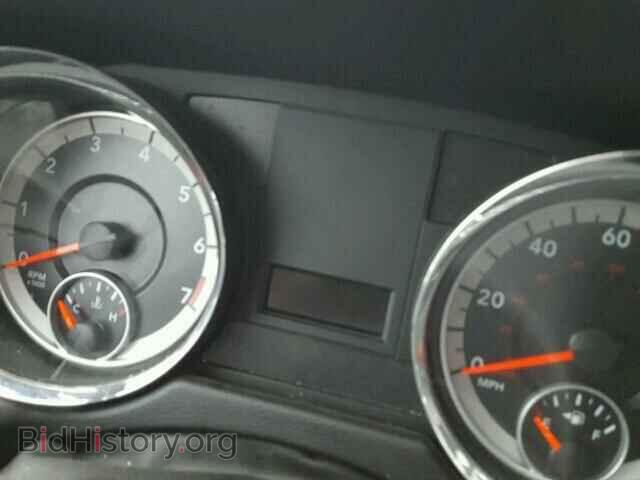 2013 DODGE CARAVAN - VIN: 2C4RDGCG5DR749529 - Photo 8