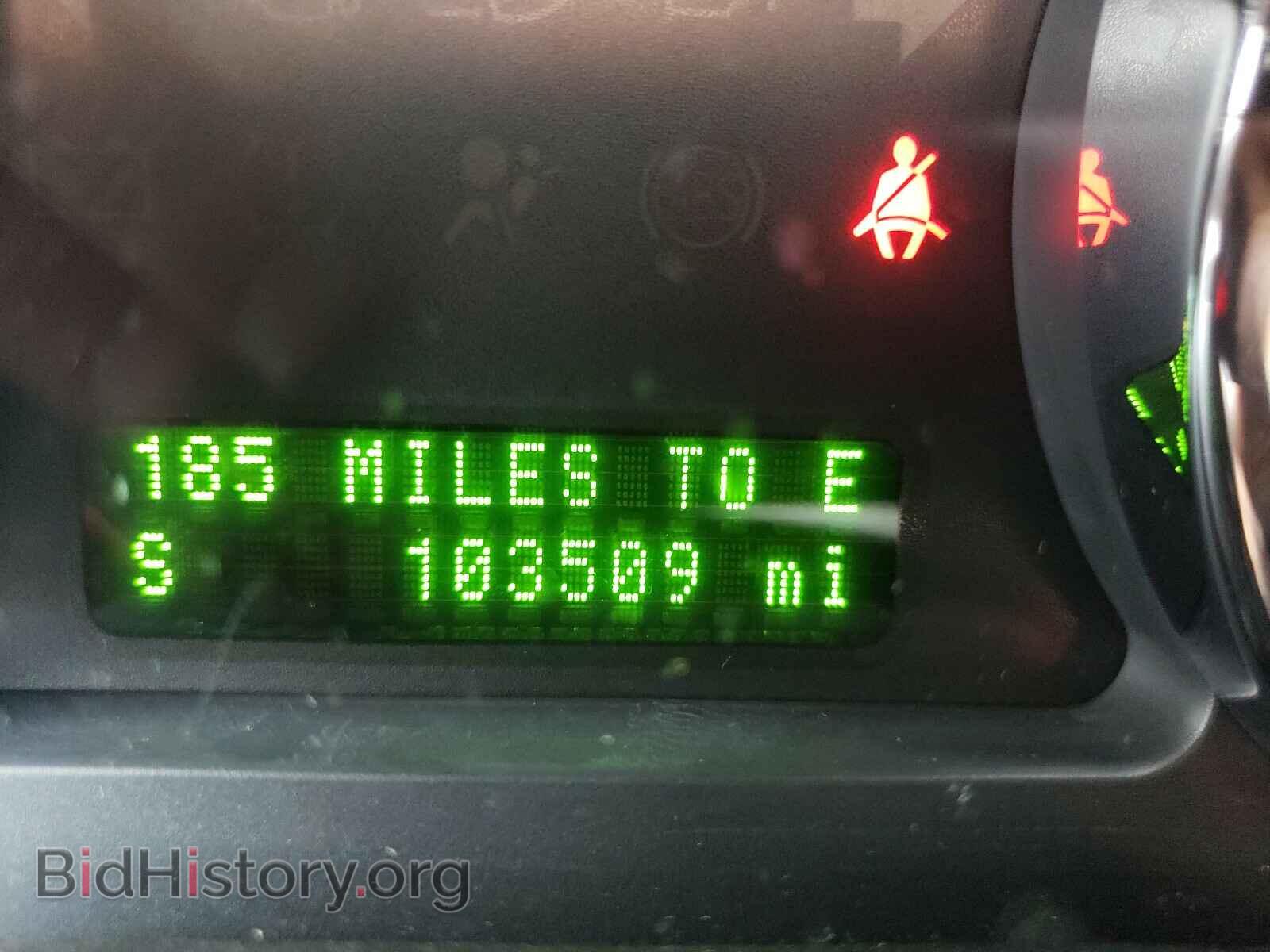 2010 FORD EDGE - VIN: 2FMDK4KCXABA02148 - Фото 8
