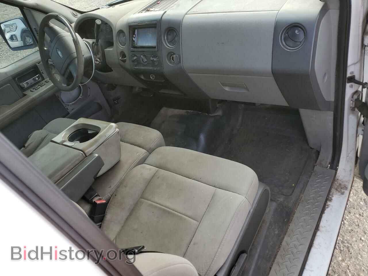 2008 FORD All Models - VIN: 1FTRX12W48FC16128 - Фото 8