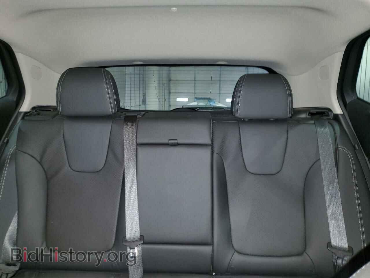 2023 BUICK ENCORE - VIN: KL4MMGSL6PB096196 - Фото 10