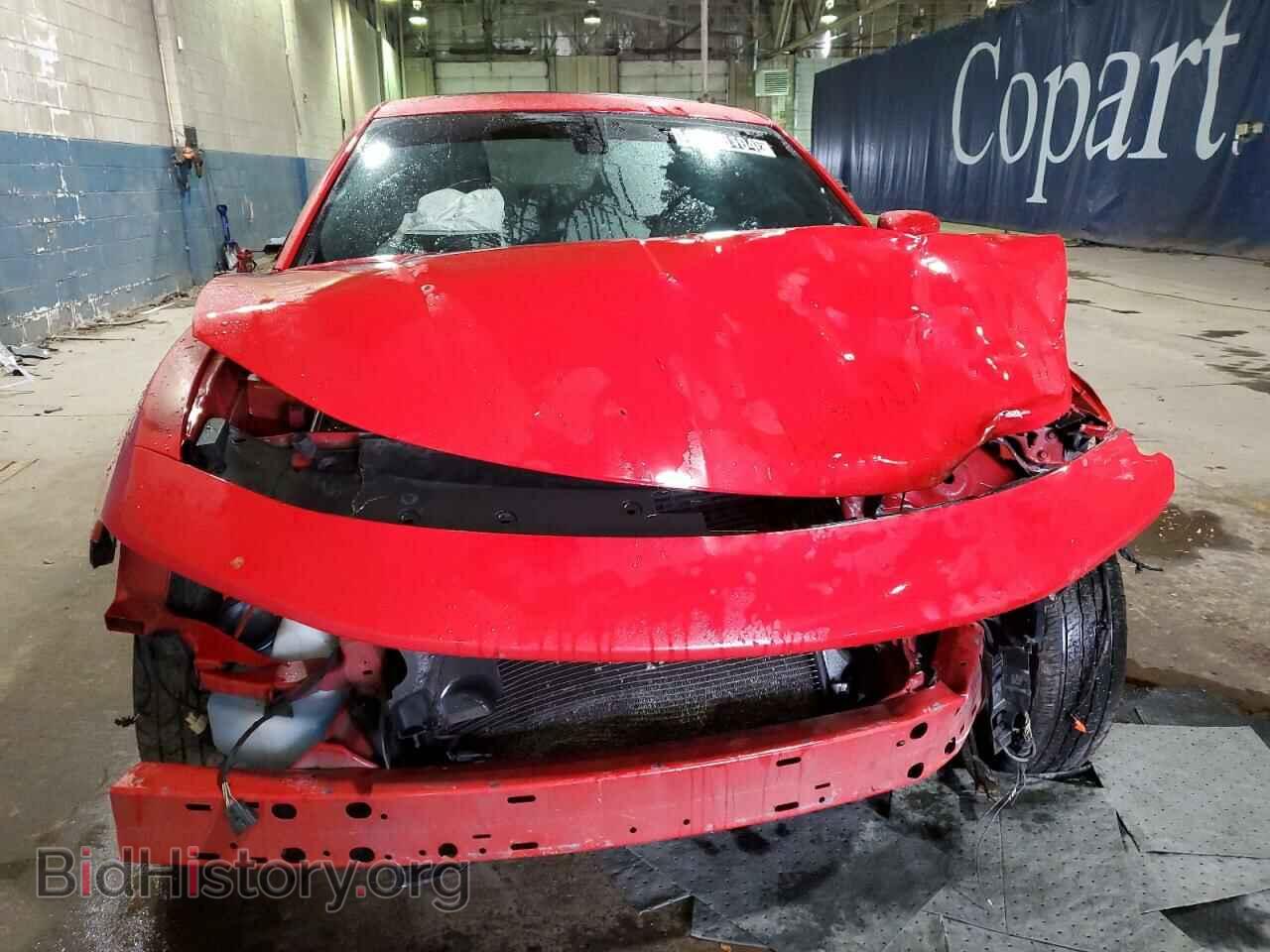 2019 DODGE CHARGER - VIN: 2C3CDXBG7KH720984 - Фото 5