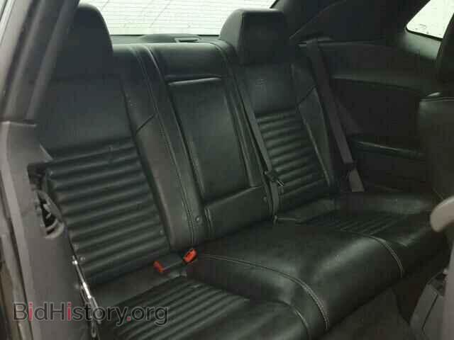 2010 DODGE CHALLENGER - VIN: 2B3CJ4DV1AH179705 - Photo 6