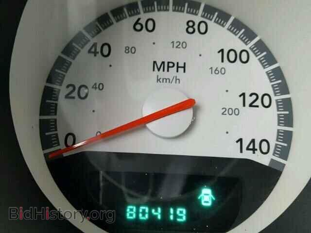 2010 DODGE CHALLENGER - VIN: 2B3CJ4DV1AH179705 - Photo 8
