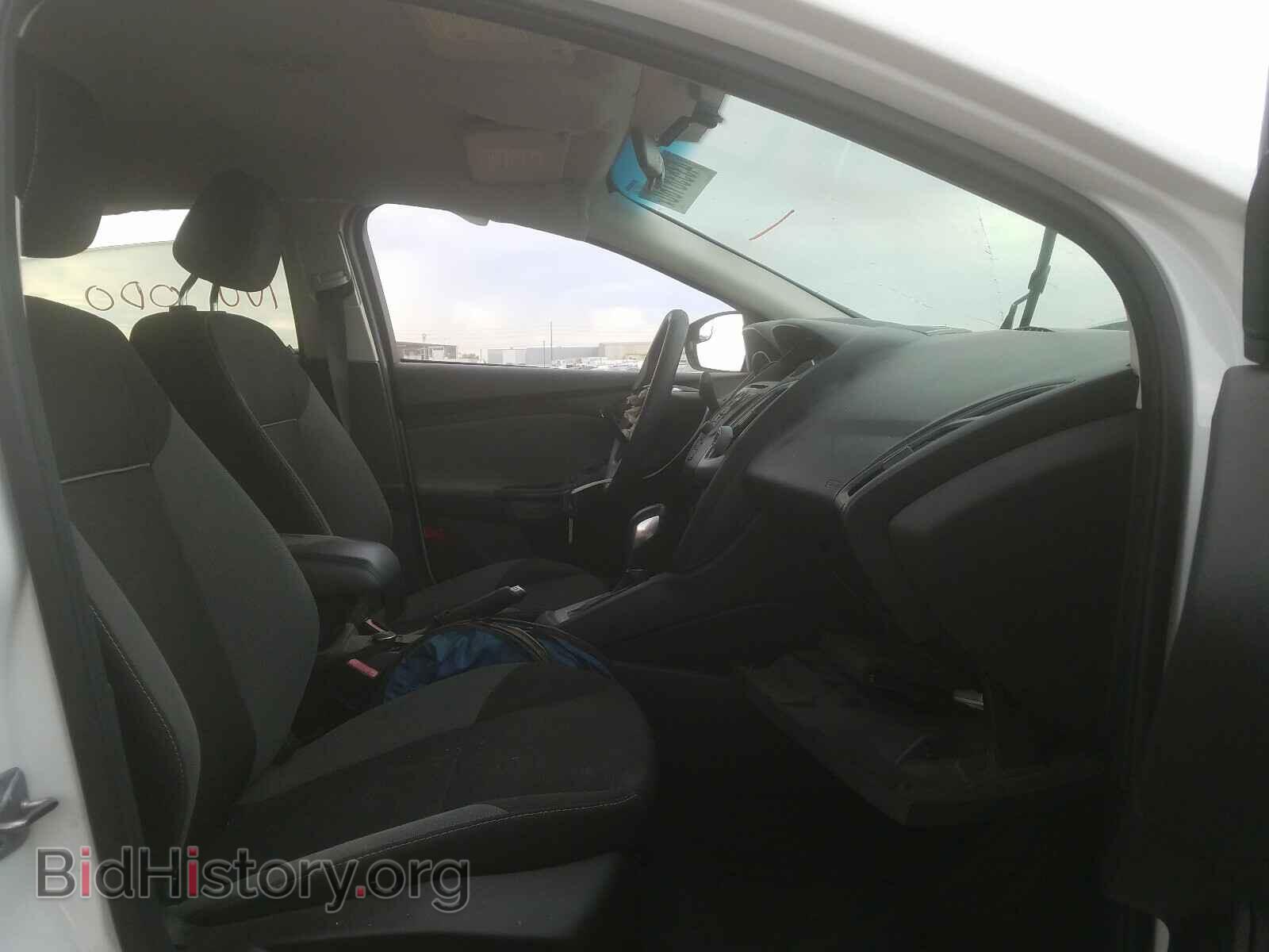 2012 FORD FOCUS - VIN: 1FAHP3F20CL164043 - Photo 5