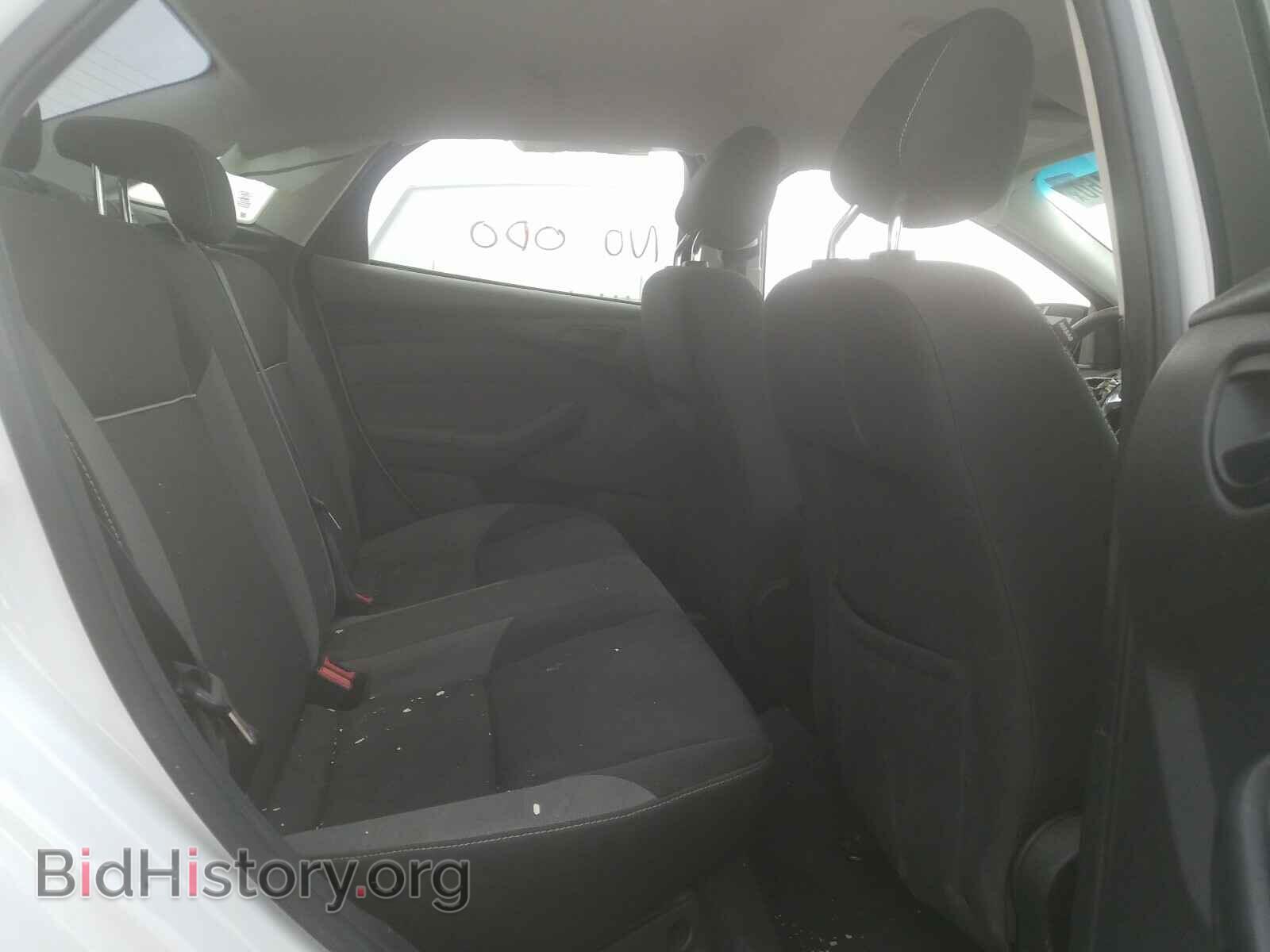 2012 FORD FOCUS - VIN: 1FAHP3F20CL164043 - Photo 6