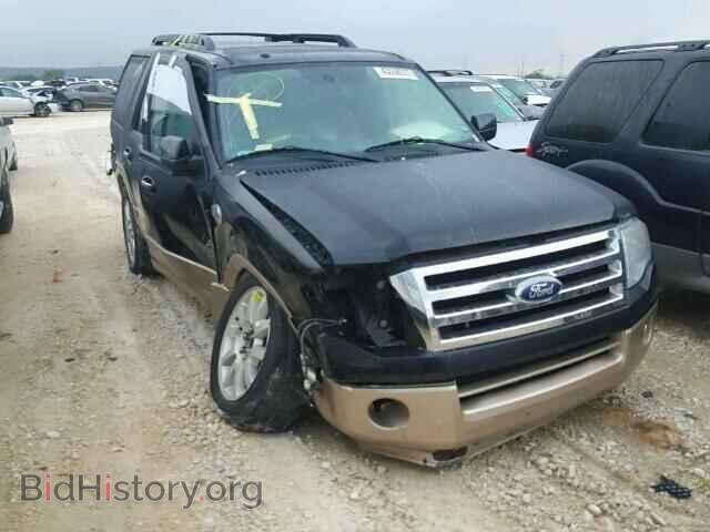 Photo 1FMJU1H59CEF46877 - FORD EXPEDITION 2012