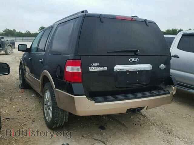 2012 FORD EXPEDITION - VIN: 1FMJU1H59CEF46877 - Фото 3