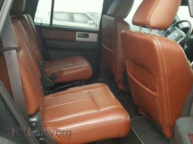2012 FORD EXPEDITION - VIN: 1FMJU1H59CEF46877 - Фото 6