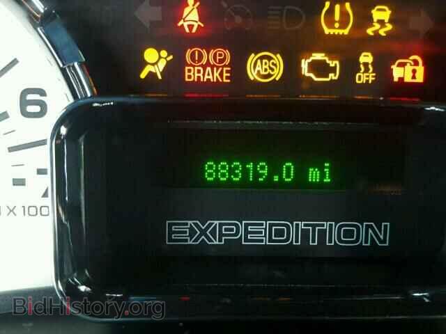 2012 FORD EXPEDITION - VIN: 1FMJU1H59CEF46877 - Фото 8