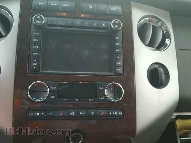2012 FORD EXPEDITION - VIN: 1FMJU1H59CEF46877 - Фото 9