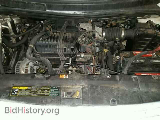 2006 FORD FREESTAR - VIN: 2FMZA51646BA02504 - Фото 7