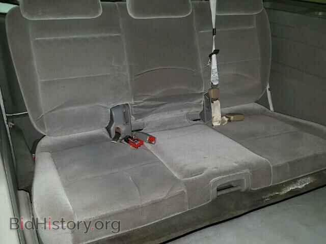 2006 FORD FREESTAR - VIN: 2FMZA51646BA02504 - Фото 10